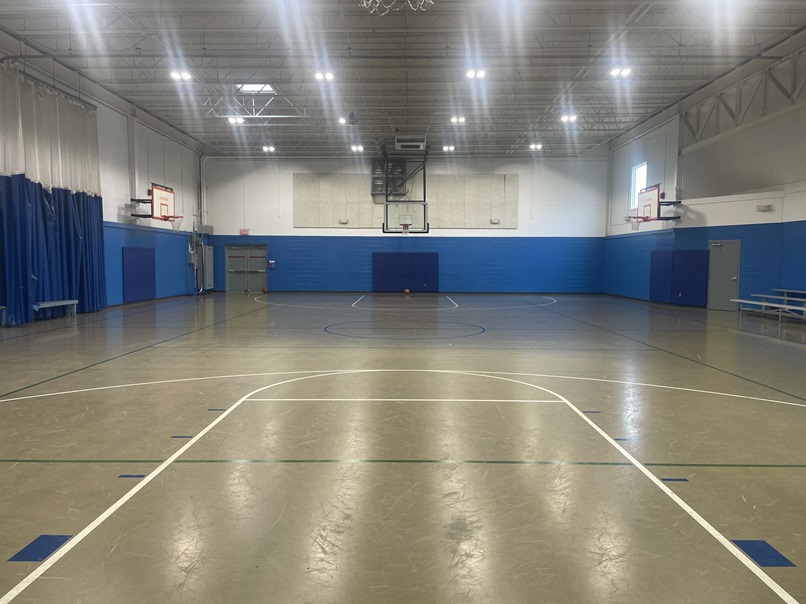 East Chattanooga (Gym)